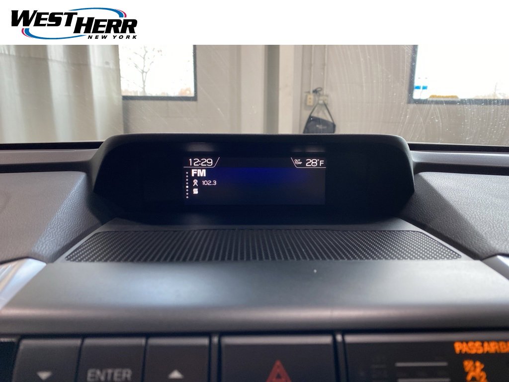 Used 2021 Subaru Ascent Limited w/ Technology Package image 26