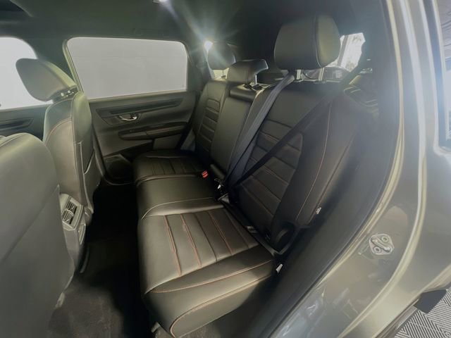Used 2025 Honda CR-V Sport-L image 27