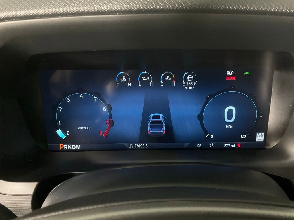 New 2026 Ford F150 XLT image 25