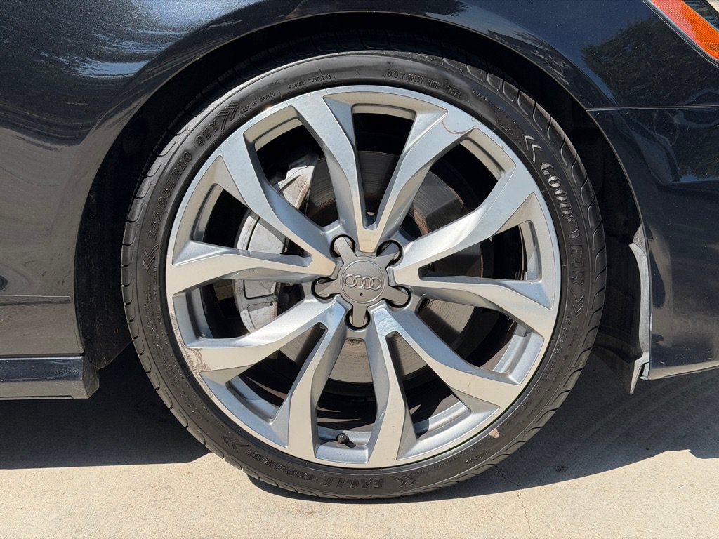 Used 2013 Audi A6 3.0T Prestige AWD/4WD image 22