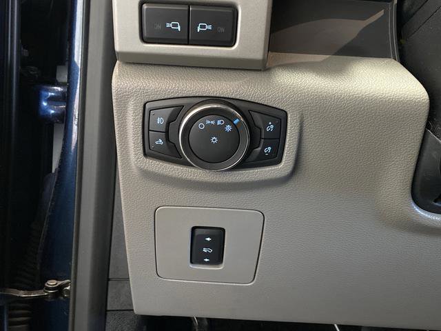 Used 2017 Ford F150 Lariat w/ Equipment Group 501A Mid image 22