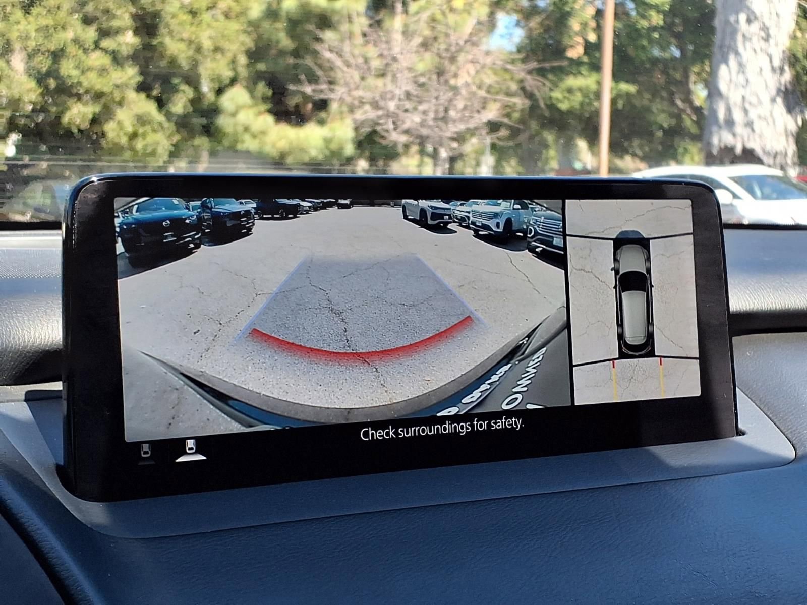 Certified 2022 MAZDA CX-9 Signature image 8