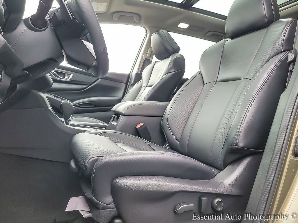 Certified 2026 Subaru Ascent Limited image 7