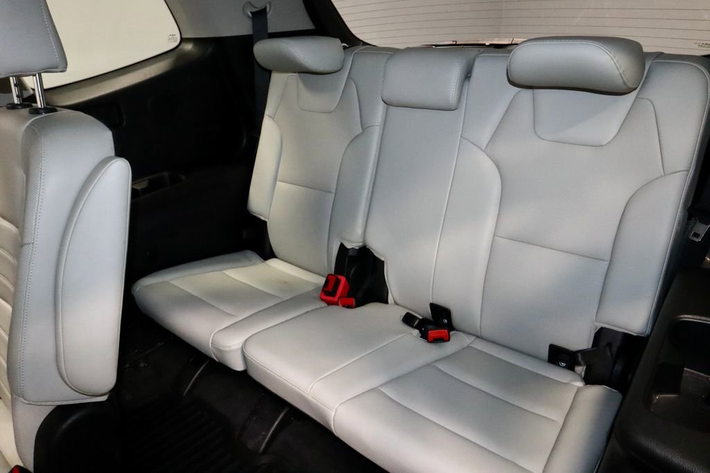 Used 2024 Kia Telluride SX Prestige AWD/4WD image 24
