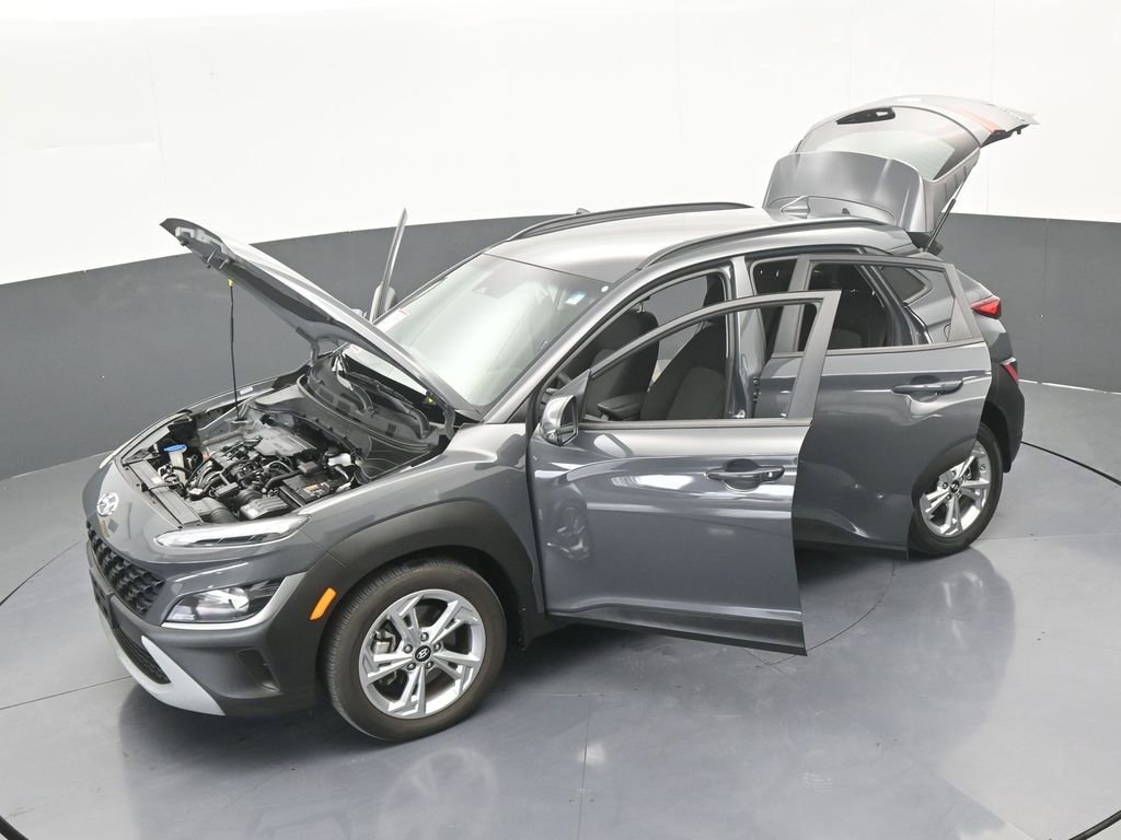 Used 2023 Hyundai Kona SEL image 64