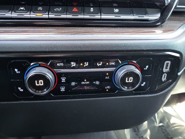 Used 2024 Chevrolet Silverado 1500 LT w/ Protection Package image 14