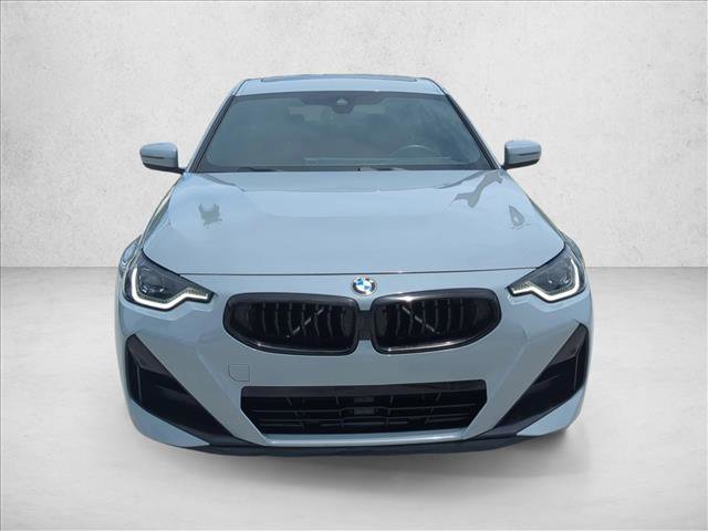 Used 2024 BMW 230i Coupe w/ Premium Package RWD video 2