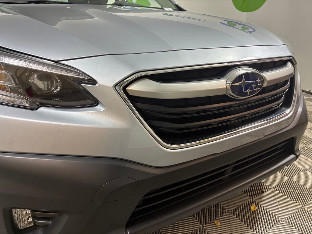 Certified 2022 Subaru Outback 2.5i image 31