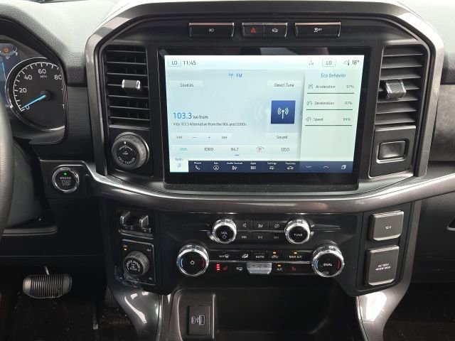 Used 2023 Ford F150 Tremor image 29