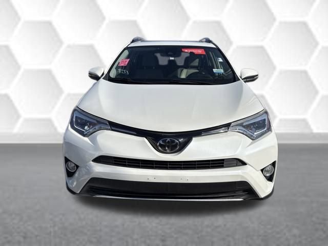 Used 2018 Toyota RAV4 Limited w/ All Weather Liner Package image 6