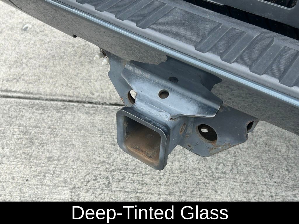 Used 2017 GMC Sierra 3500 Denali w/ Duramax Plus Package image 53