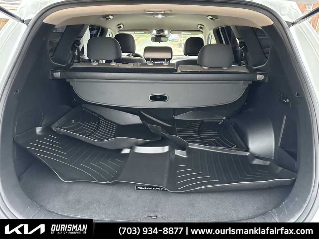 Used 2022 Hyundai Santa Fe SEL w/ Cargo Package image 20