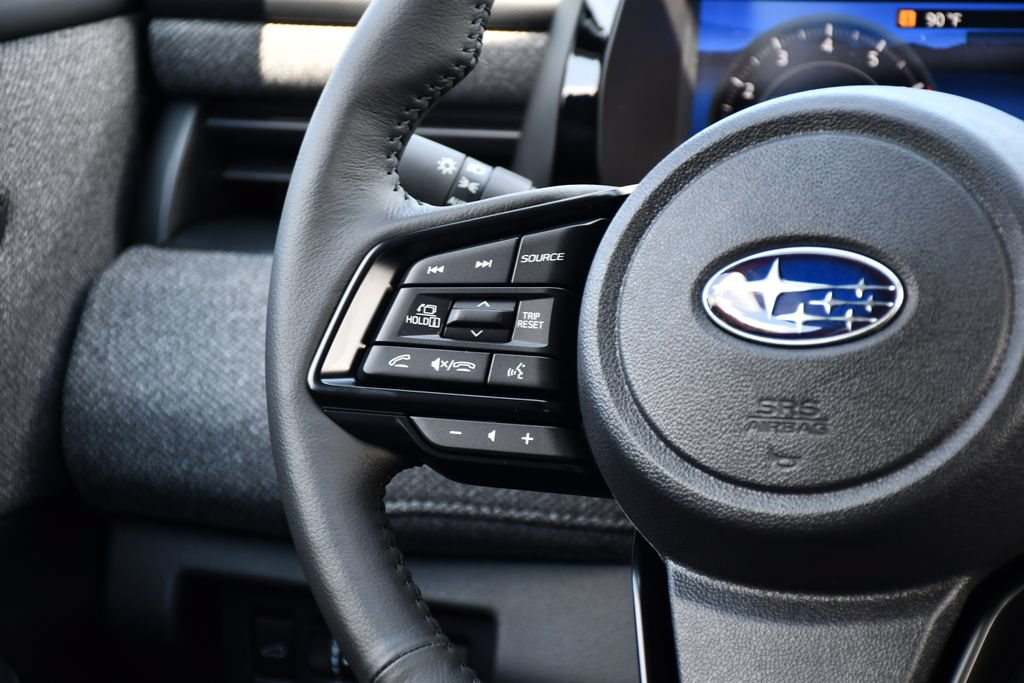 New 2026 Subaru Outback Premium AWD/4WD image 24