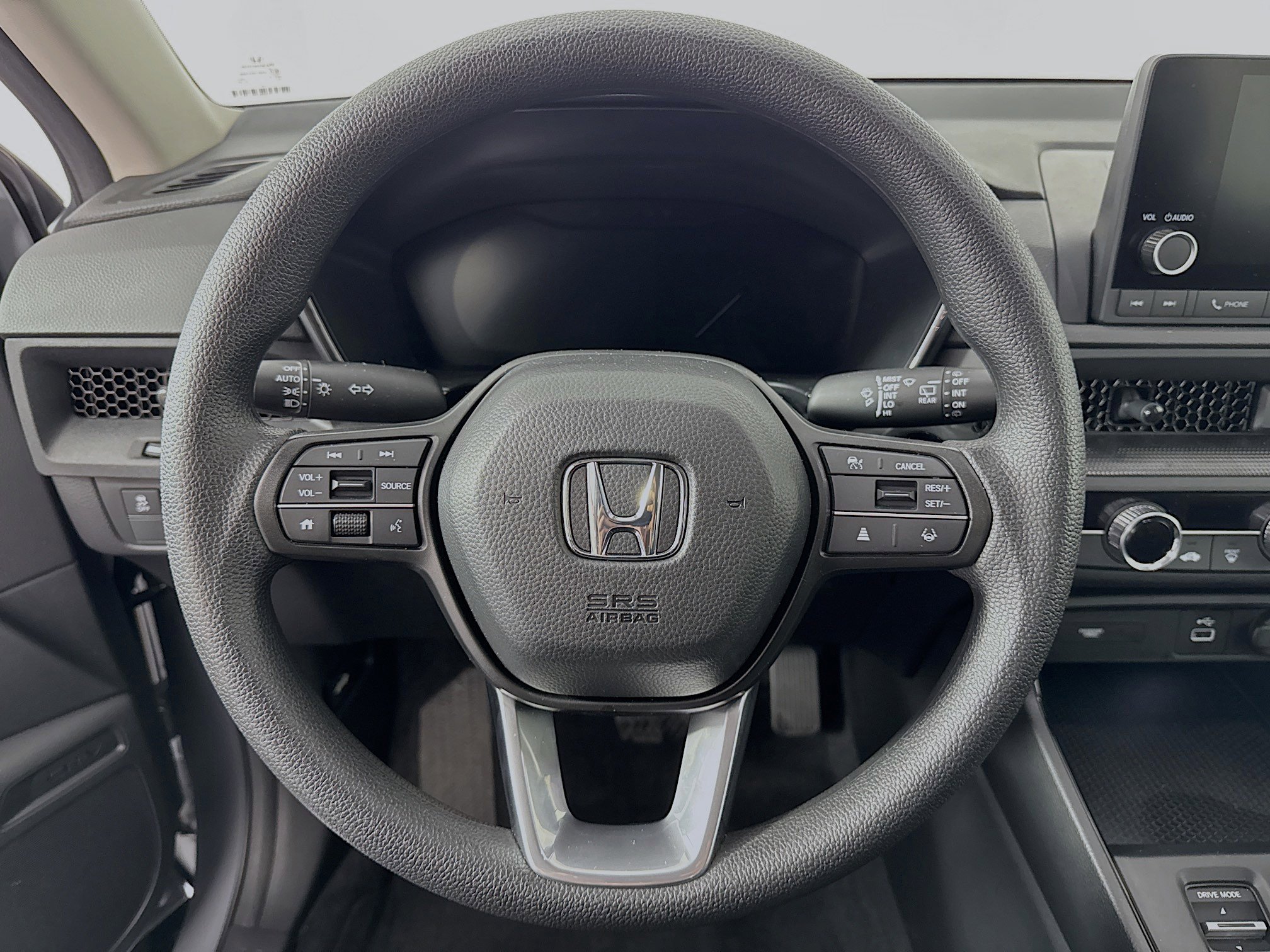 Certified 2025 Honda CR-V LX image 11