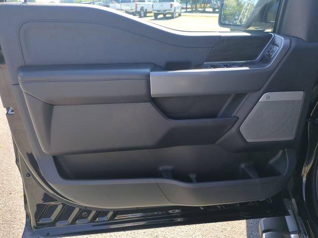 Certified 2024 Ford F150 Lariat w/ Bed Utility Package AWD/4WD image 12