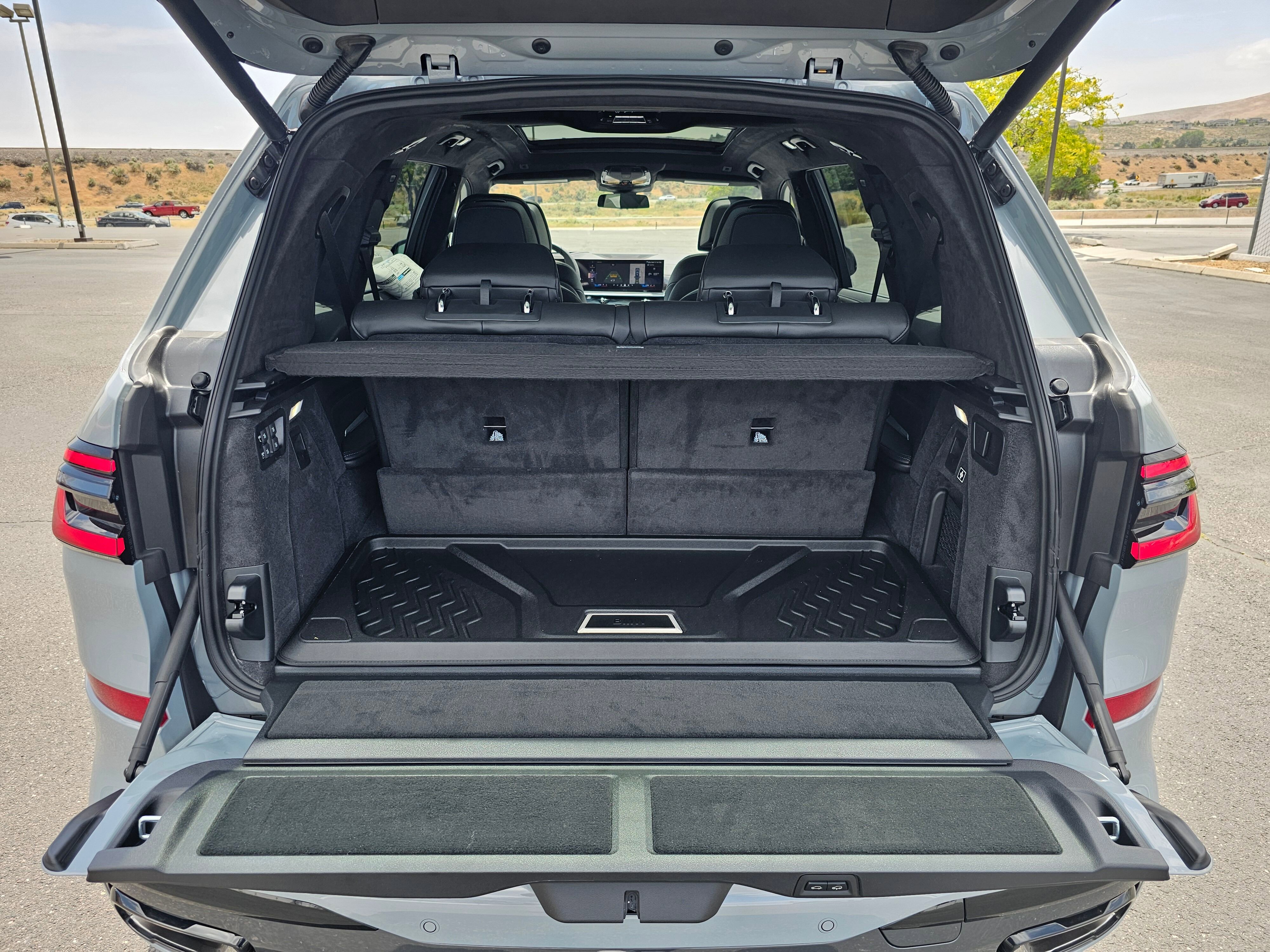 New 2026 BMW X7 xDrive40i w/ M Sport Package image 29