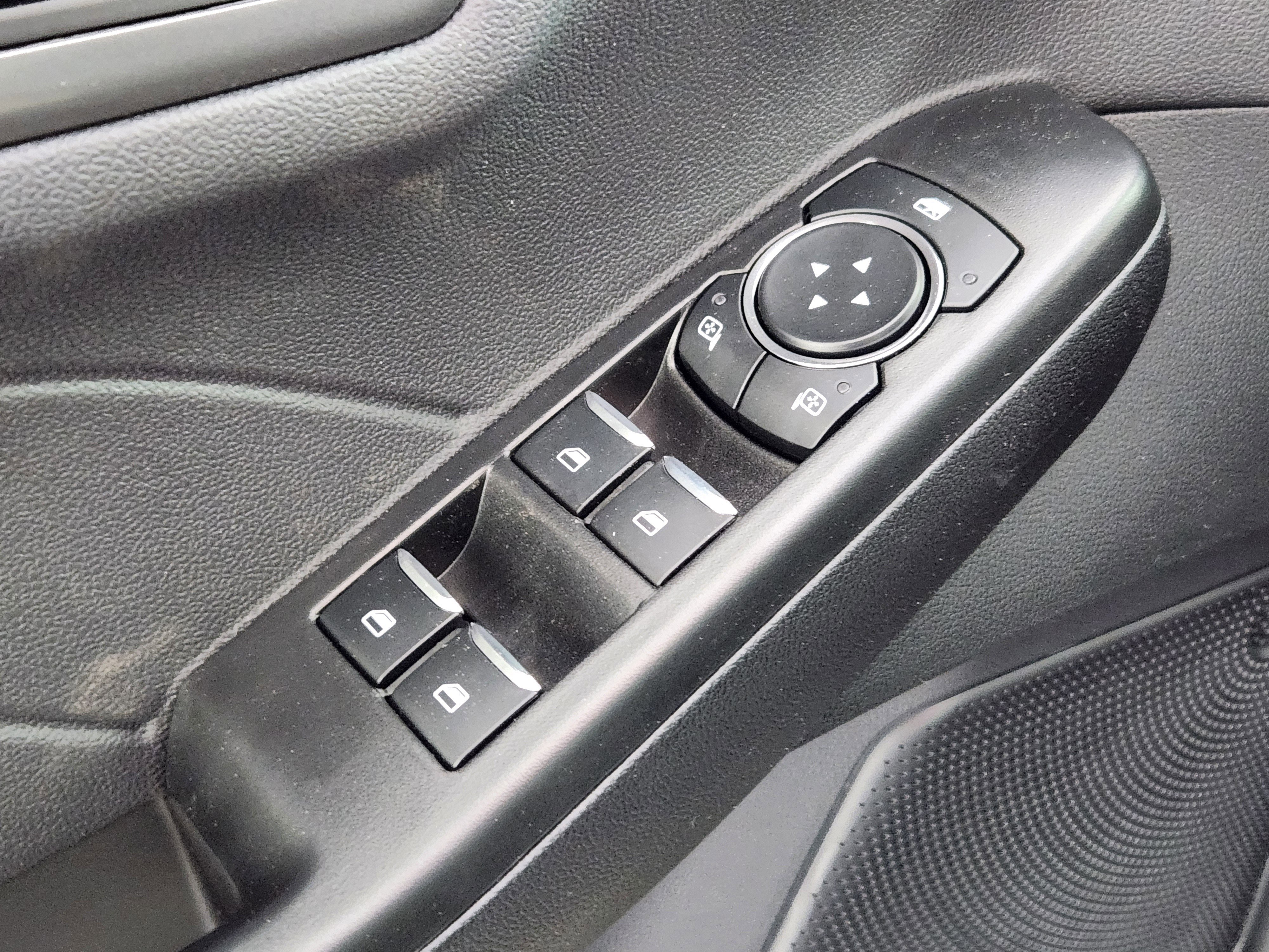 New 2026 Ford Escape Active w/ Cold Weather Package image 17