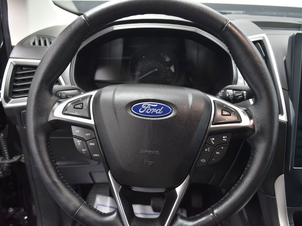 Used 2023 Ford Edge SEL w/ Convenience Package AWD/4WD image 7