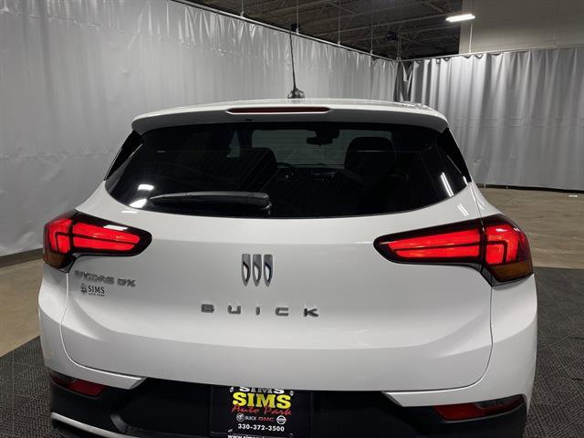 New 2026 Buick Encore GX Preferred w/ Comfort Package image 5