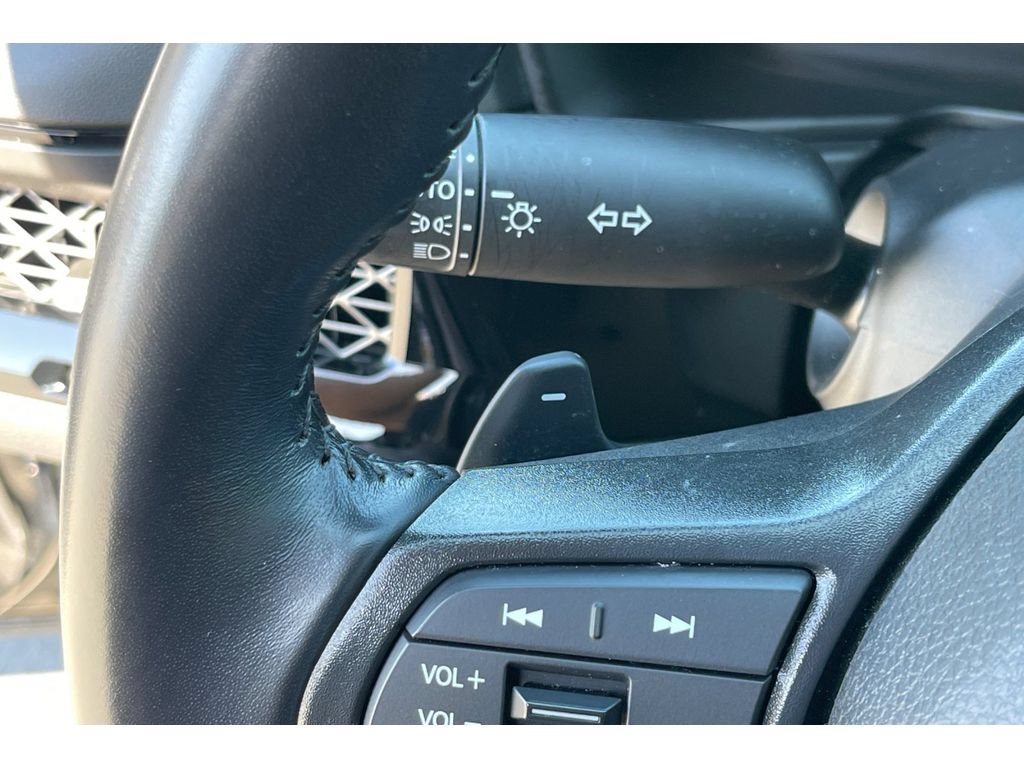 Used 2024 Honda Accord Sport image 35