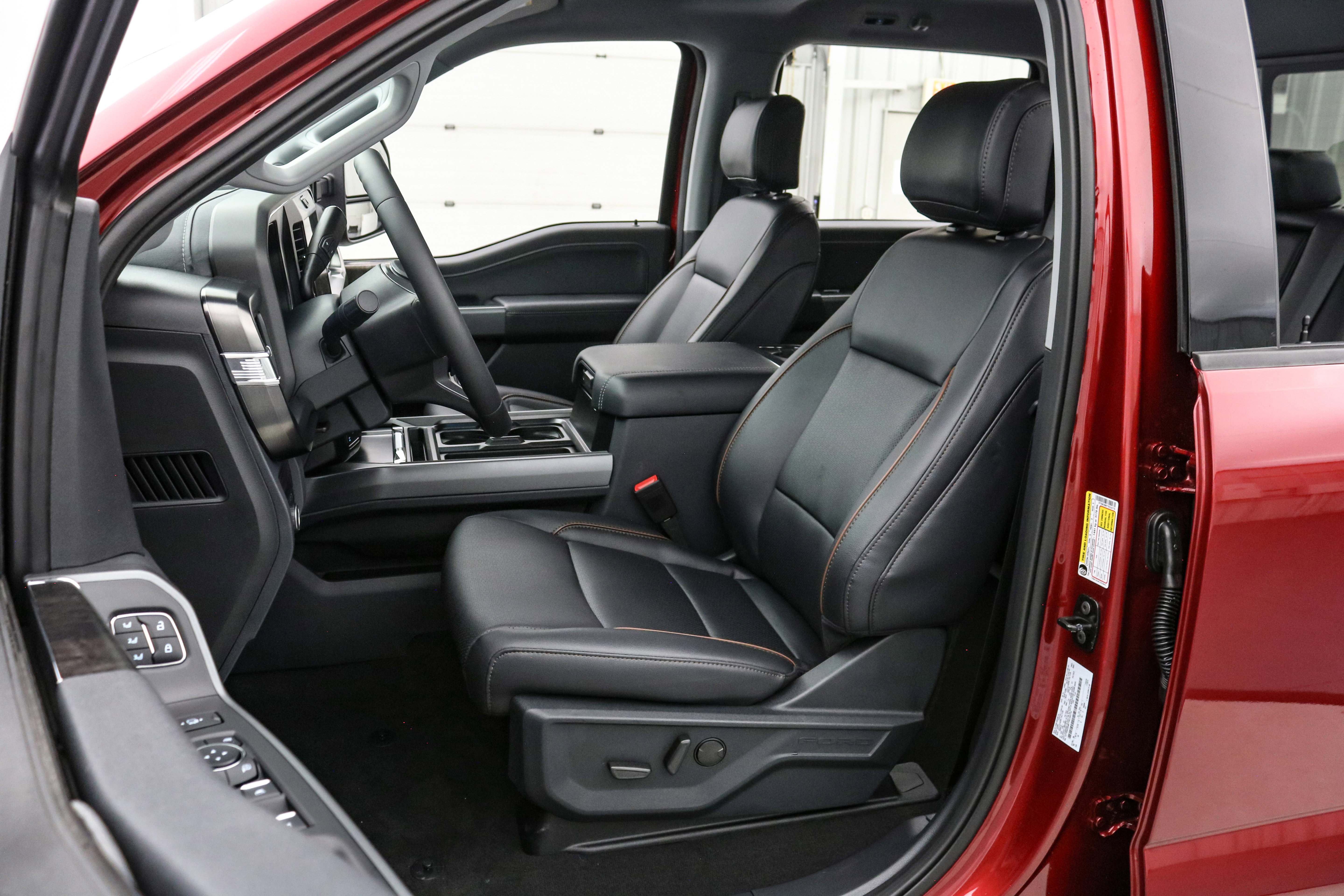 New 2026 Ford F250 Lariat image 12