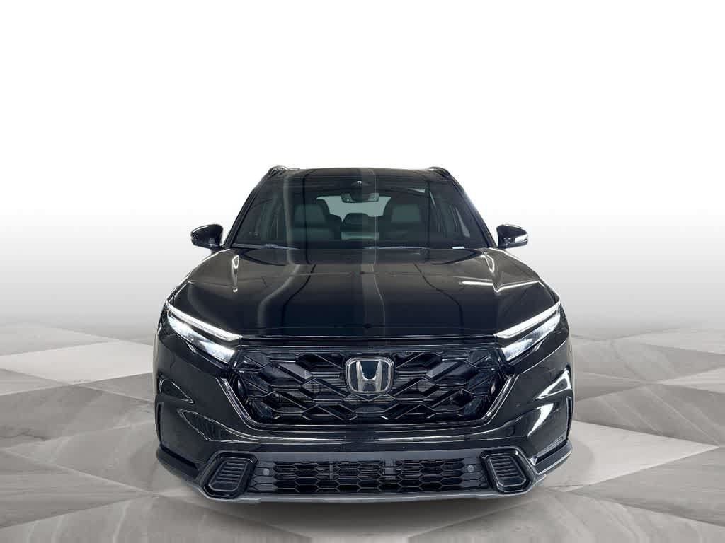 Used 2024 Honda CR-V Sport-L image 3