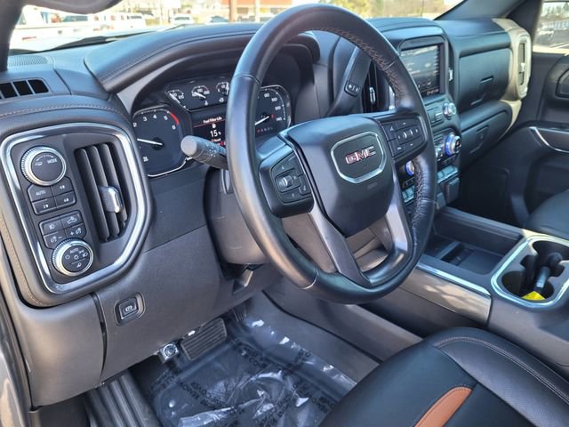 Used 2021 GMC Sierra 1500 AT4 image 22
