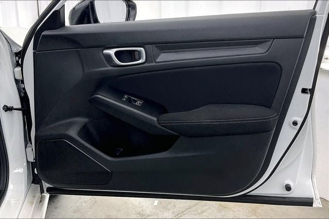 Certified 2024 Honda Civic Sport image 21