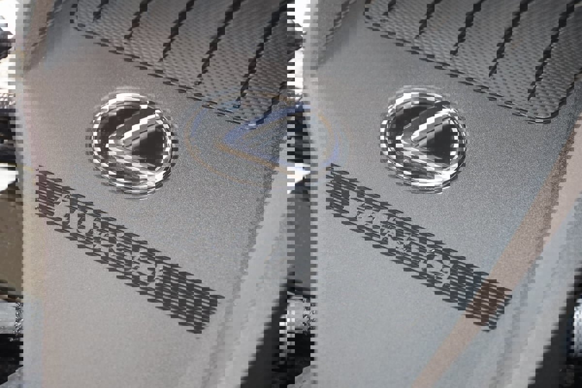 Used 2025 Lexus NX 350 AWD w/ Cold Area Package image 20