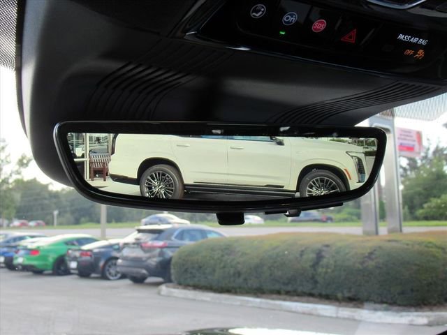 New 2026 Cadillac Vistiq Premium Luxury image 25