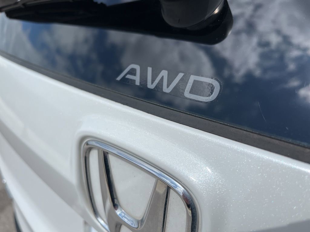 Certified 2024 Honda CR-V EX-L image 9