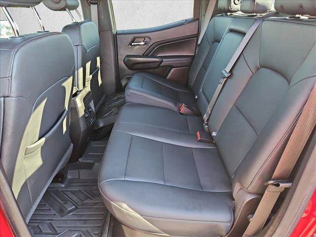 Certified 2023 GMC Canyon Elevation w/ Elevation Premium Package AWD/4WD image 26