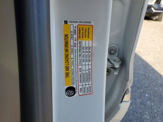 Used 2018 GMC Acadia Denali w/ Technology Package FWD image 31