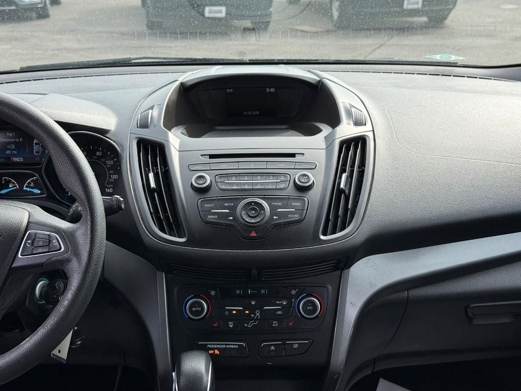 Used 2018 Ford Escape SE AWD/4WD image 14