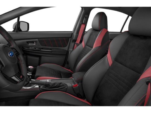 Used 2021 Subaru WRX STI Limited AWD/4WD image 12
