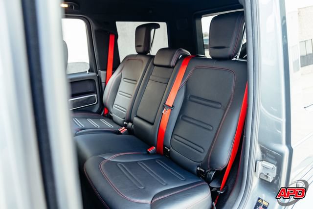 Used 2019 Mercedes-Benz G 550 image 65