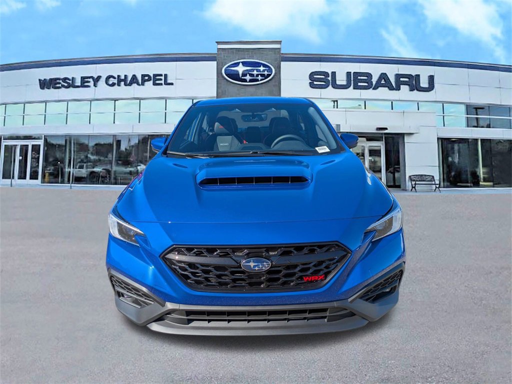 New 2025 Subaru WRX GT image 9