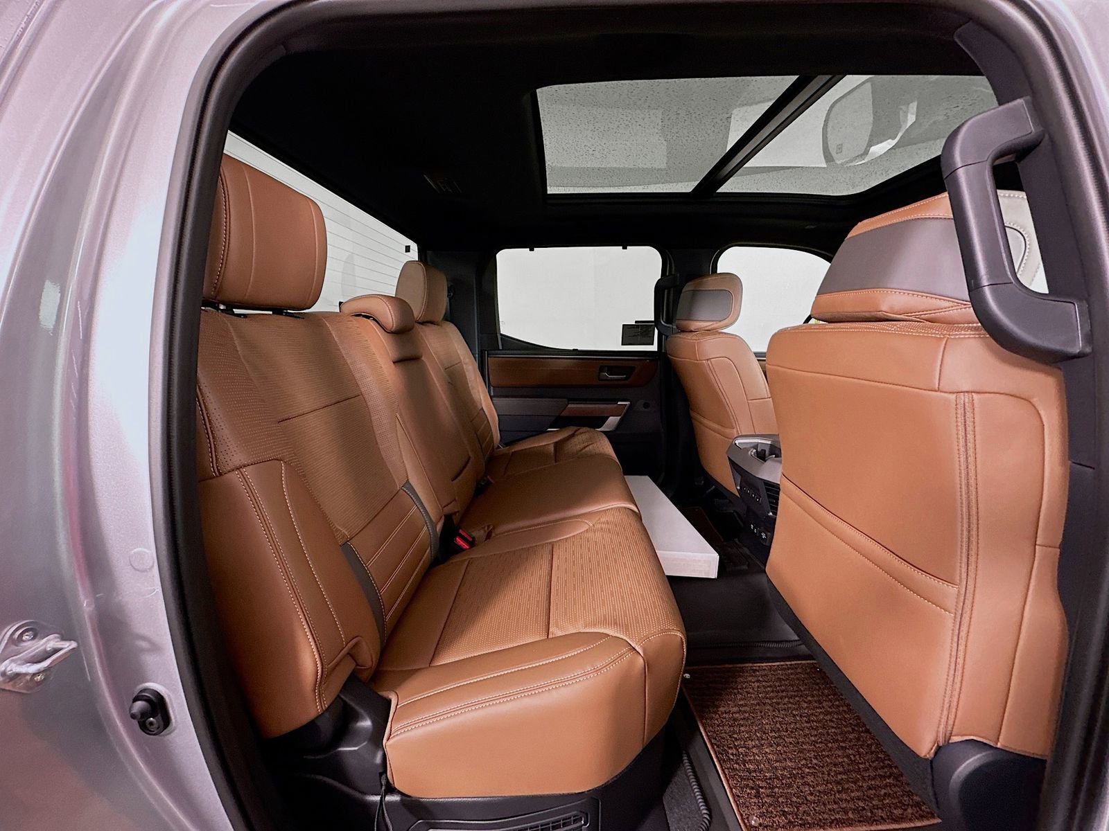 New 2026 Toyota Tundra 1794 Edition image 28