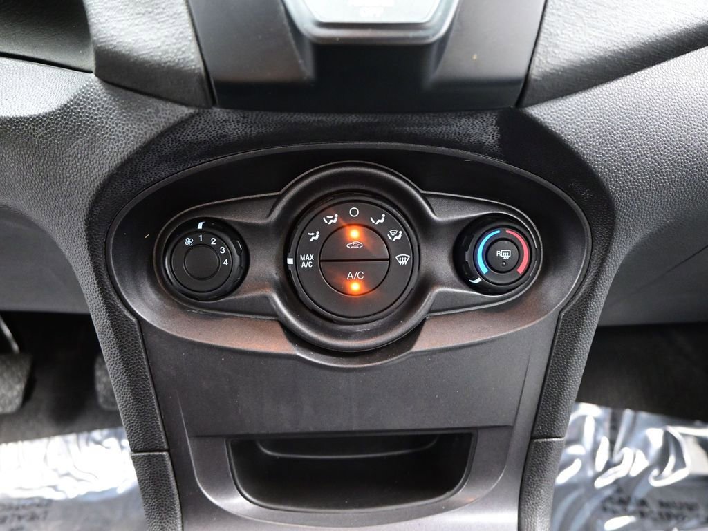 Used 2017 Ford Fiesta S image 14