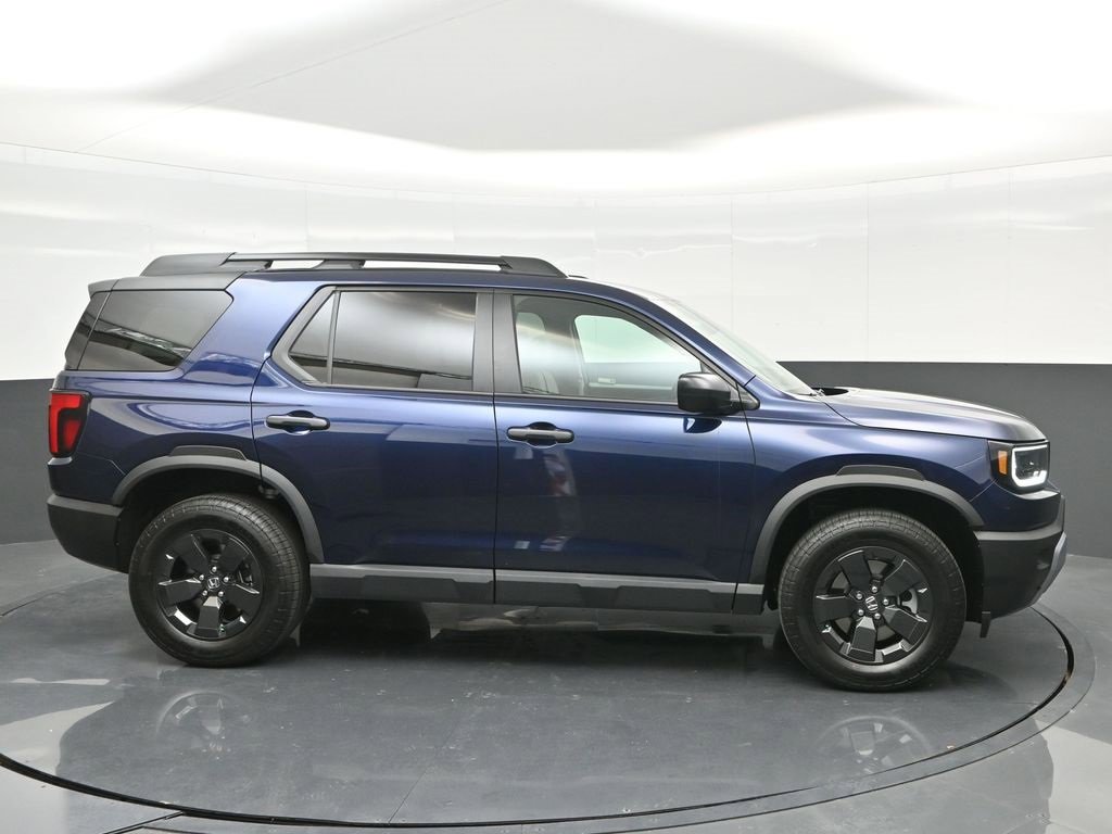 New 2026 Honda Passport RTL image 4