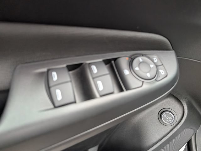 New 2026 Buick Envista Preferred w/ Convenience I Package FWD image 15
