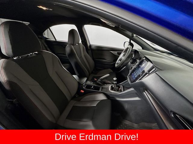 Used 2024 Subaru WRX AWD/4WD image 23