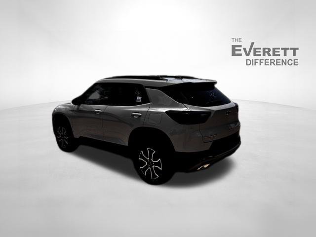 New 2026 Chevrolet TrailBlazer ACTIV w/ Convenience Package FWD image 5