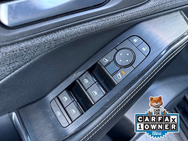 Certified 2023 Nissan Rogue SV image 25