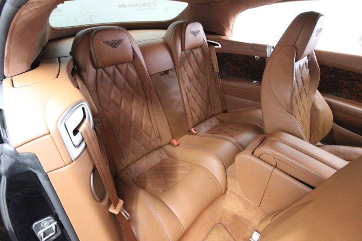 Used 2014 Bentley Continental GT image 22