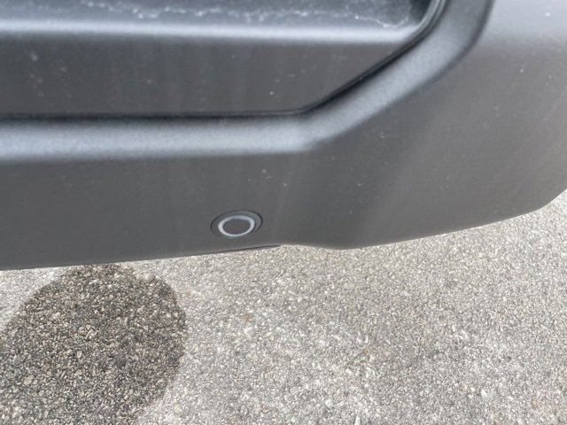 New 2025 Ford Bronco Sport Outer Banks w/ Outer Banks Tech Package+ image 6