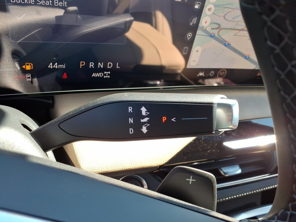 New 2026 Buick Enclave Preferred w/ Power Package image 22