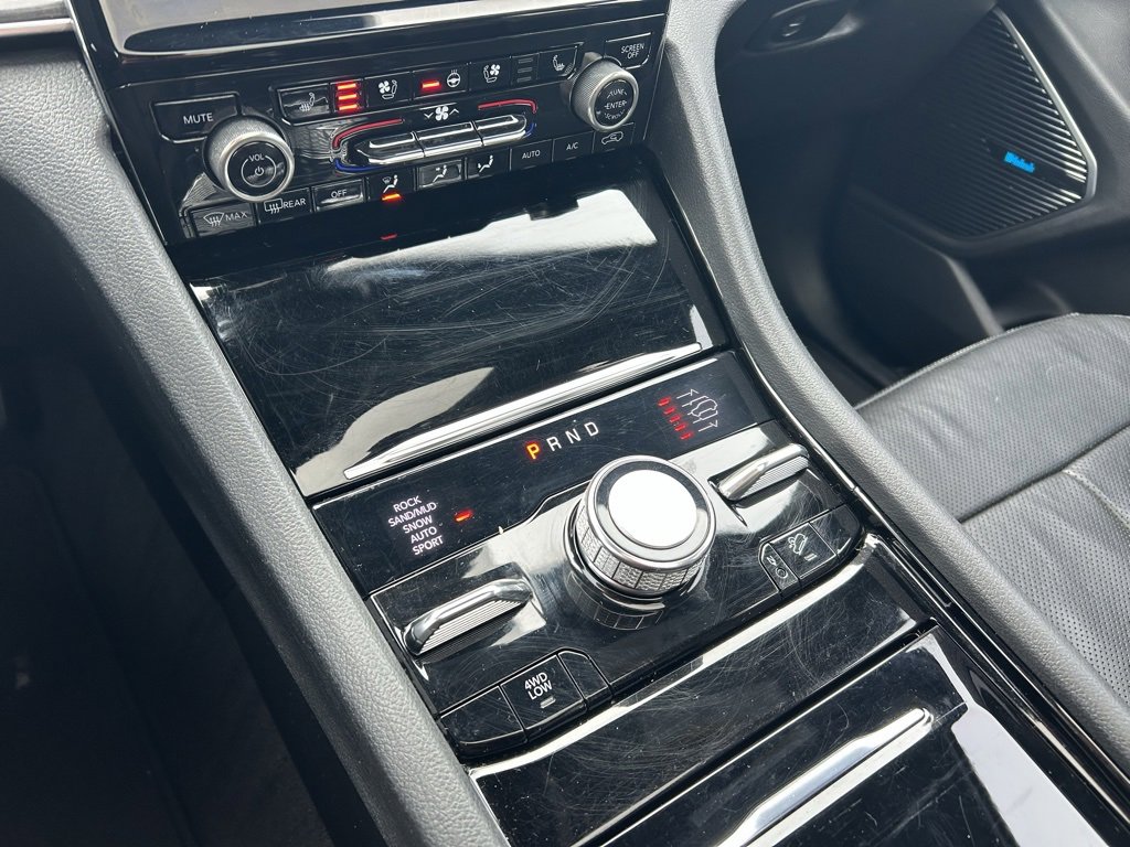 Used 2021 Jeep Grand Cherokee L Overland image 16