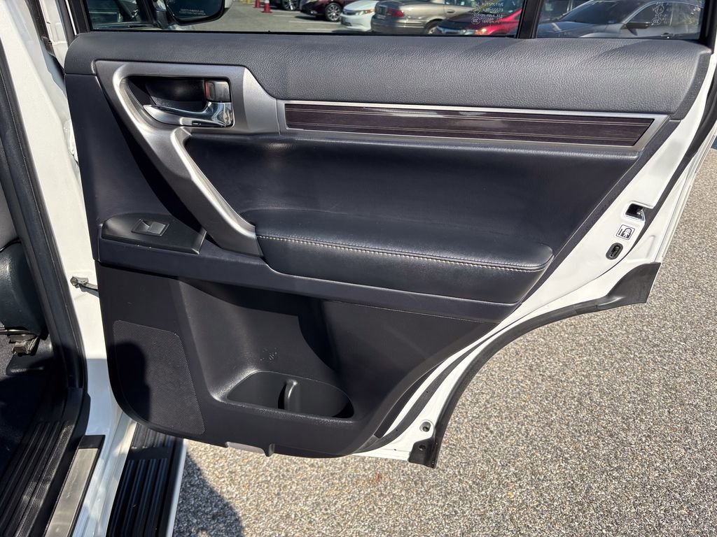 Used 2023 Lexus GX 460 Premium w/ Premium Package AWD/4WD image 44