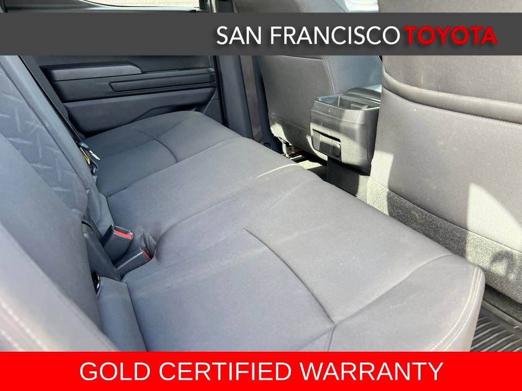 Certified 2024 Toyota Tacoma SR5 image 17